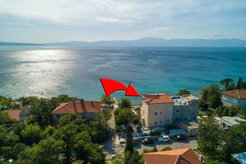 Apartamentos Villa Miljana 4