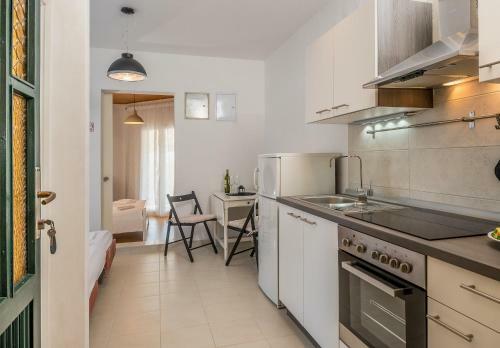 Apartments Milica - Sea View
