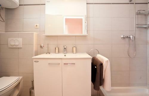 Apartments Melita