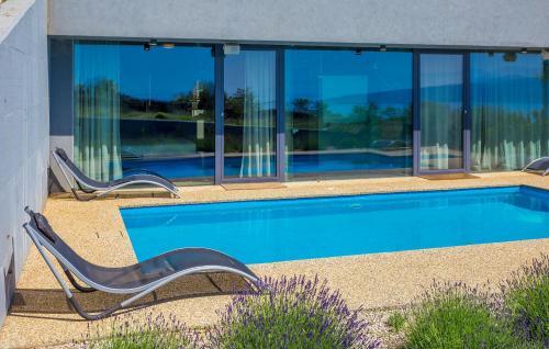 Villa Holiday House Oliveto