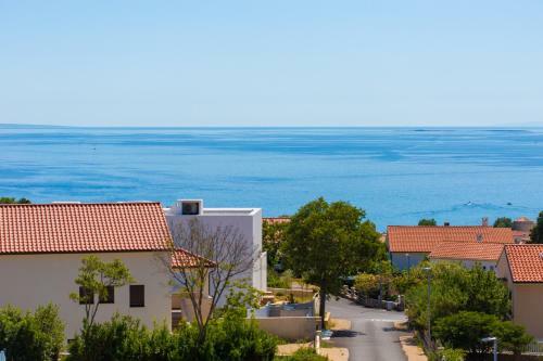 Apartment Sea La Vie