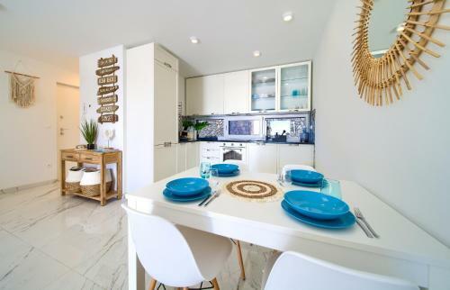Apartment Sea La Vie