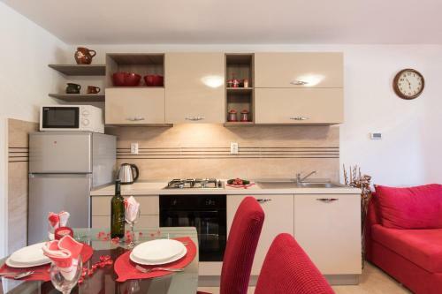 Apartamento Doris