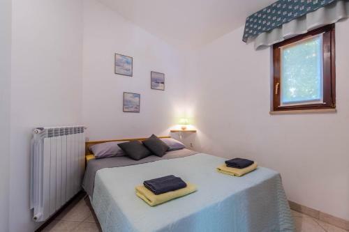 Apartments Krnica 1510