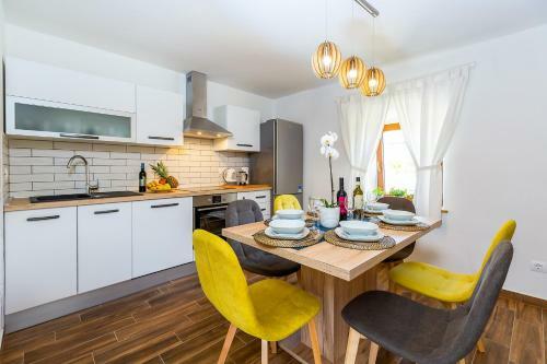 Holiday Home Almar