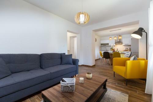 Holiday Home Almar