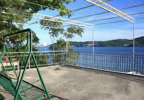 Apartments Nevenkos-20m From Beach