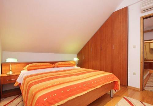 Apartments Nevenkos-20m From Beach