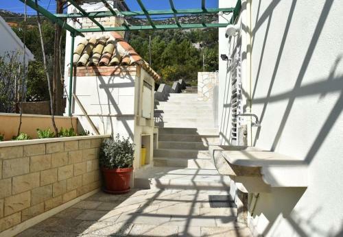 Apartments Nevenkos-20m From Beach