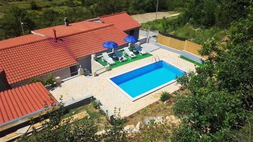 Holiday Home Dijamant