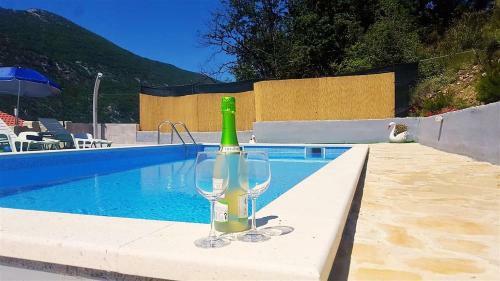 Holiday Home Dijamant