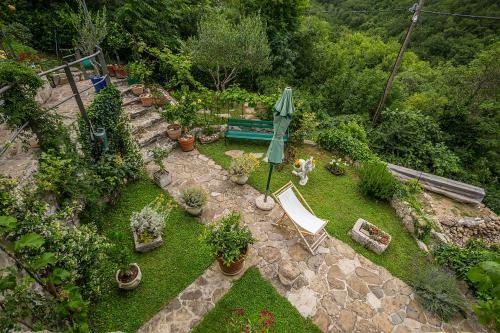 Luxury Villa Lipa With Hot Tub