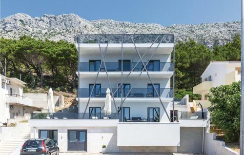 One-bedroom Apartment In Medici