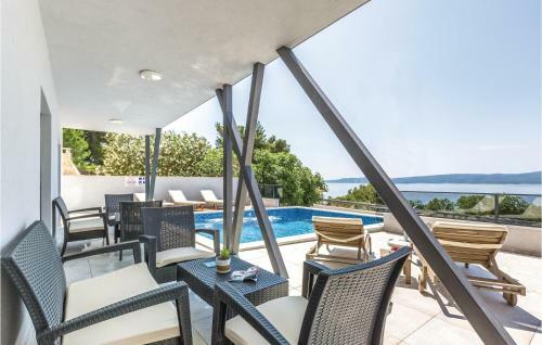 One-bedroom Apartment In Medici