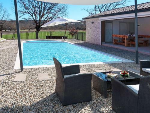 Holiday Home Villa Natalli - Lbn421