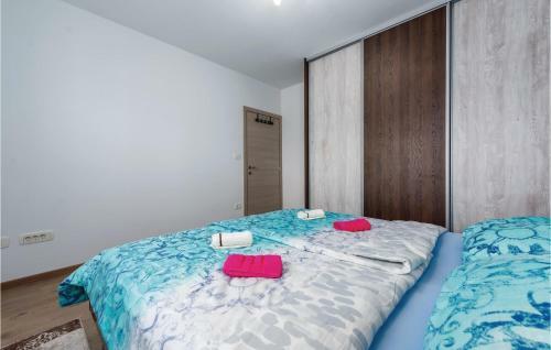 Three-bedroom Holiday Home In Labin
