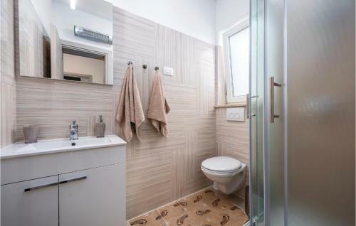 Three-bedroom Holiday Home In Labin