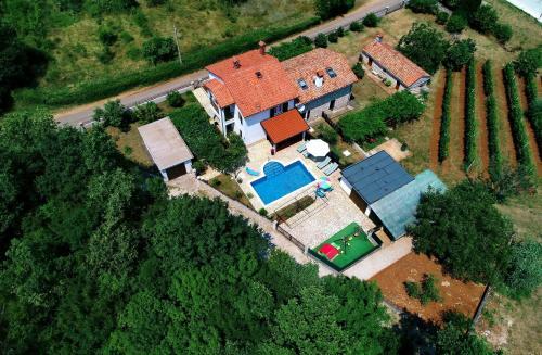 House Marija