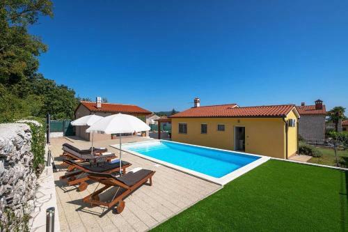 Villa Asteria