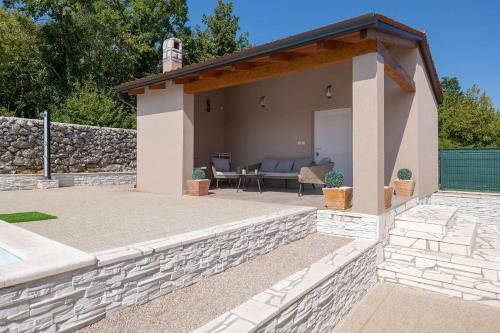 Villa Asteria