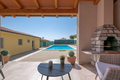 Villa Asteria