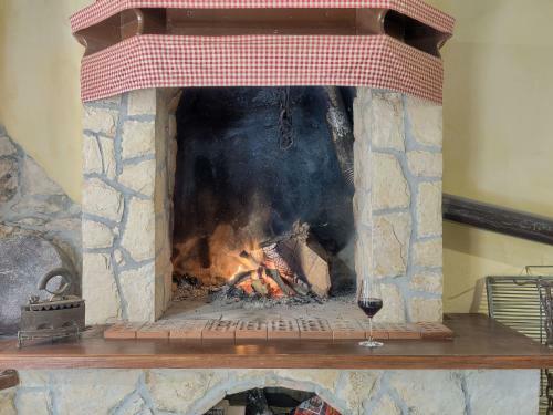 Holiday Home Corina