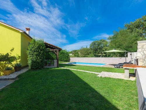 Holiday Home Corina