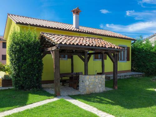 Holiday Home Corina