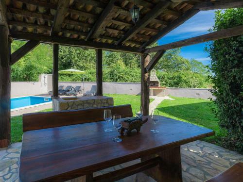 Holiday Home Corina