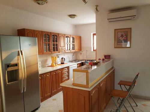 Apartamento Villa Maria