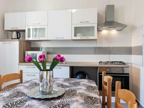 Elegant Apartment In Labin With Terrace