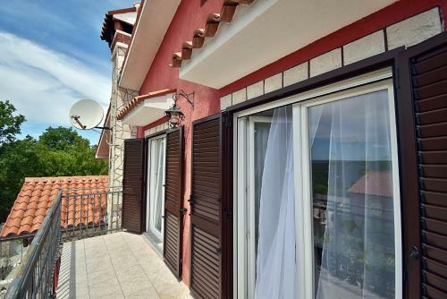 Villa Maric