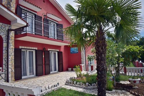 Villa Maric