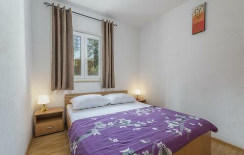 Villa Merjem With Sauna And Private Pool