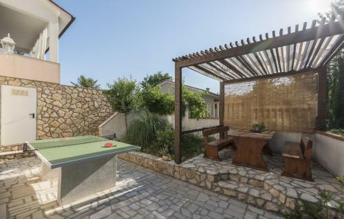 Villa Merjem With Sauna And Private Pool