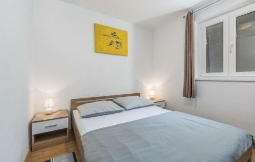 Villa Merjem With Sauna And Private Pool