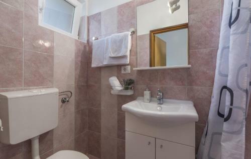 Villa Merjem With Sauna And Private Pool