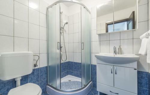 Villa Merjem With Sauna And Private Pool