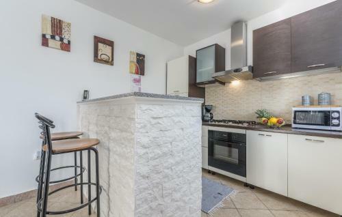 Villa Merjem With Sauna And Private Pool