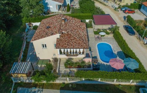 Villa Merjem With Sauna And Private Pool