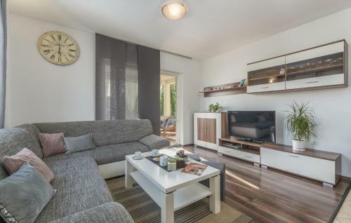 Villa Merjem With Sauna And Private Pool