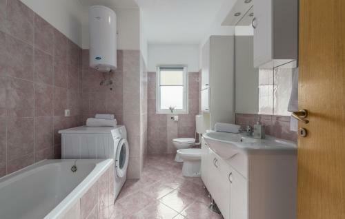 Villa Merjem With Sauna And Private Pool