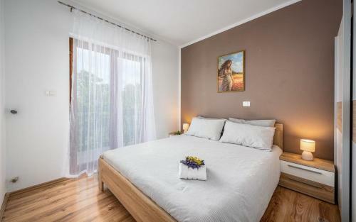 Apartments Drenje