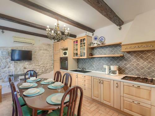 Holiday Home Neta