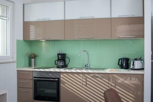 Apartment Pasadur Lastovo