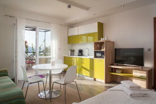 Apartment Pasadur Lastovo