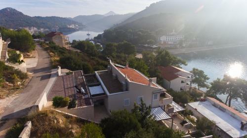 Apartment Pasadur Lastovo