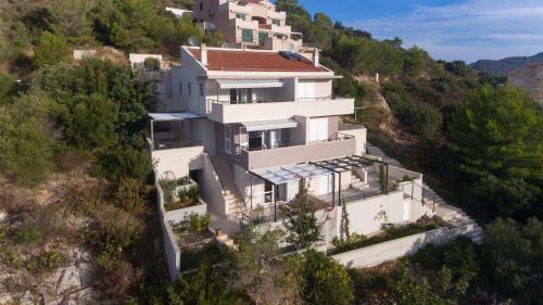 Apartment Pasadur Lastovo