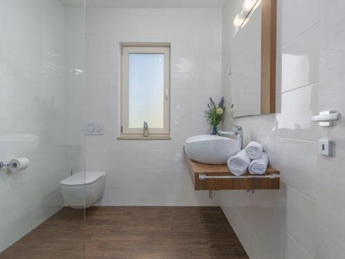 Peaceful Villa In Dubravci With Swimming Pool
