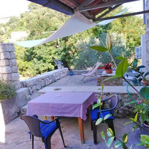 Holiday Home Lastovo